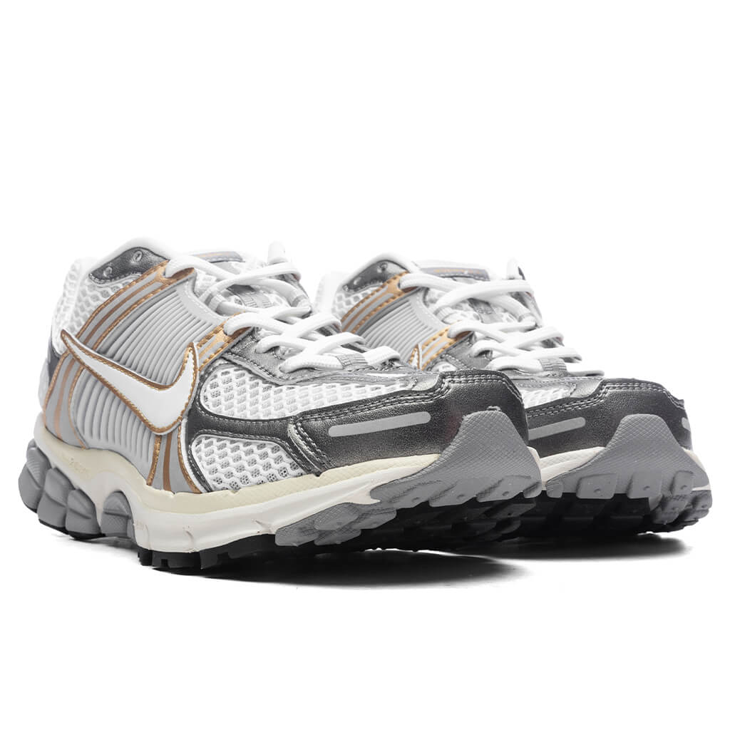 Zoom Vomero 5 - Platinum Tint/White/Metallic Pewter Nike