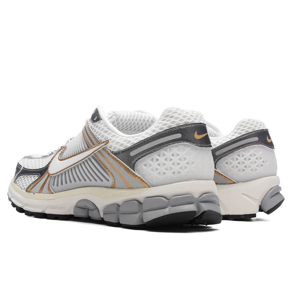 Zoom Vomero 5 - Platinum Tint/White/Metallic Pewter Nike