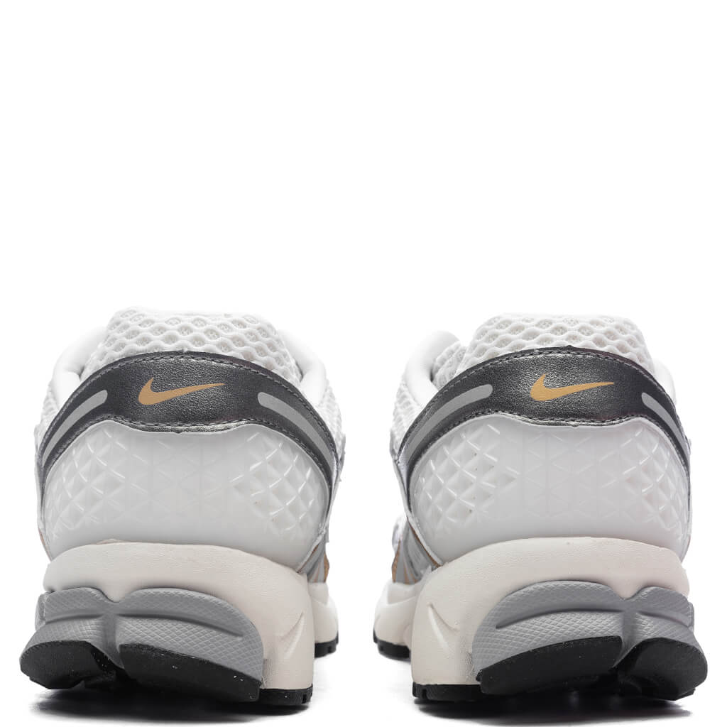 Zoom Vomero 5 - Platinum Tint/White/Metallic Pewter Nike