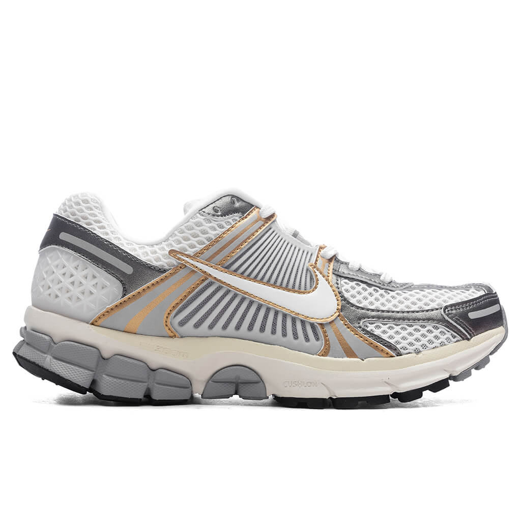 Zoom Vomero 5 - Platinum Tint/White/Metallic Pewter Nike