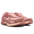 Zoom Vomero 5 - Red Stardust/ Crimson Tint/Metallic Platinum Nike