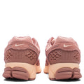 Zoom Vomero 5 - Red Stardust/ Crimson Tint/Metallic Platinum Nike