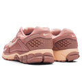 Zoom Vomero 5 - Red Stardust/ Crimson Tint/Metallic Platinum Nike