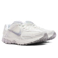 Zoom Vomero 5 - Sail/Metallic Silver/Vast Grey Nike