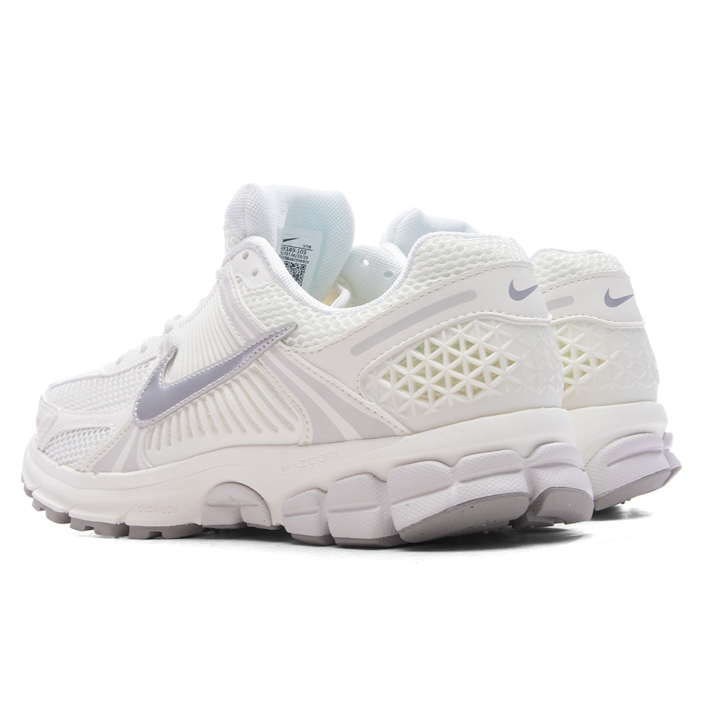 Zoom Vomero 5 - Sail/Metallic Silver/Vast Grey Nike