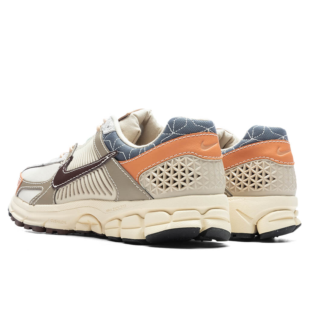 Zoom Vomero 5 'Sashiko' - Sanddrift/Earth/Muslin Nike