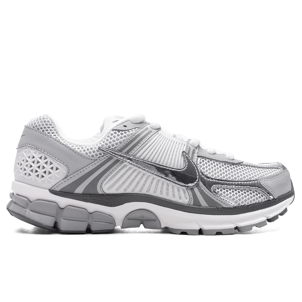 Zoom Vomero 5 - Summit White/Metallic silver Nike