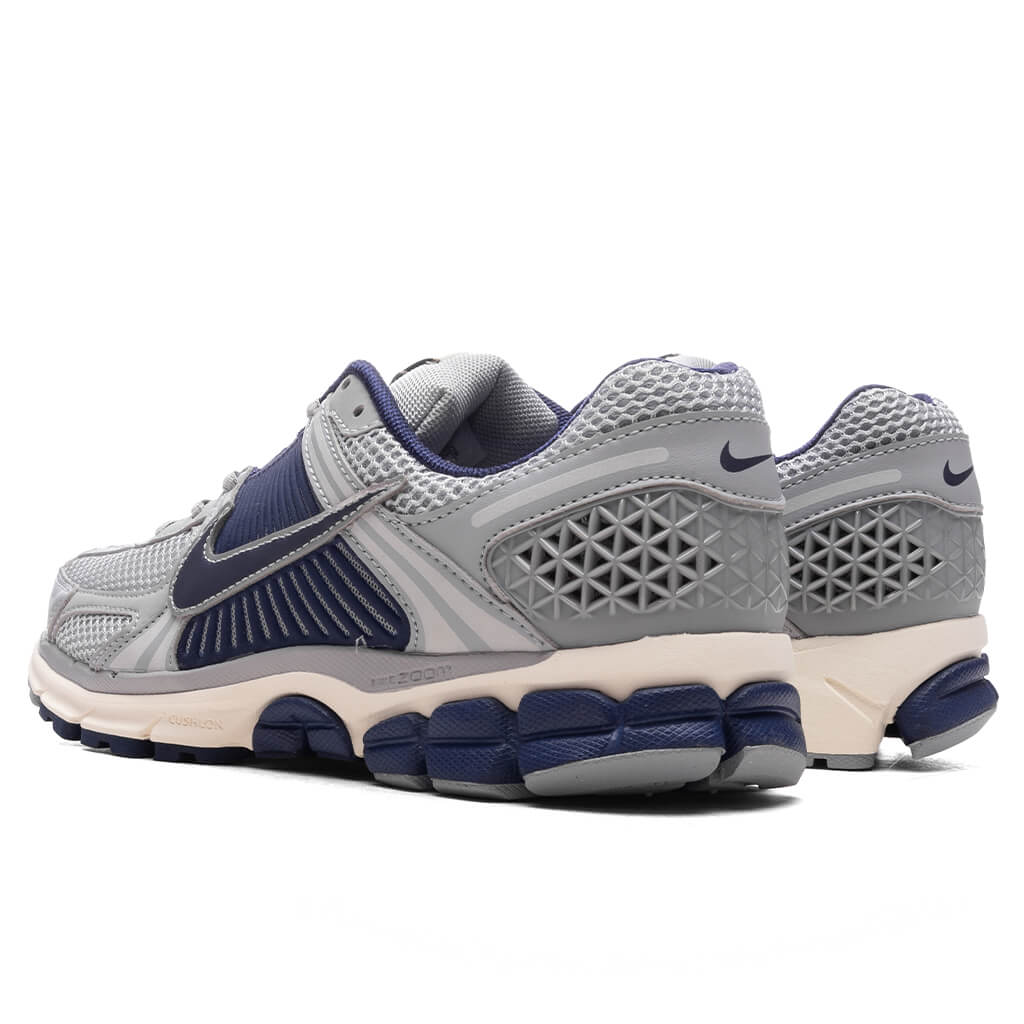 Zoom Vomero 5 - Vast Grey/Blue Void/Wolf Grey/Pale Ivory Nike