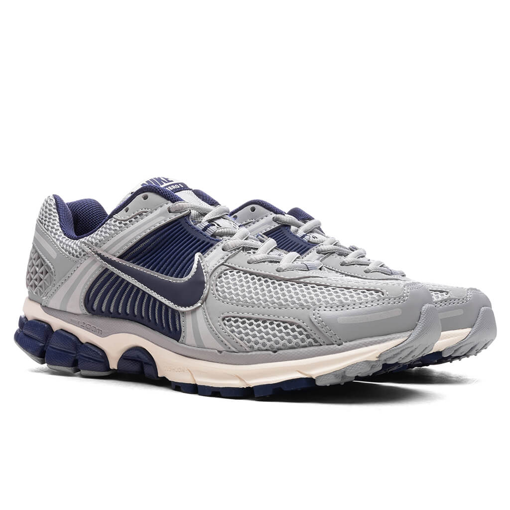 Zoom Vomero 5 - Vast Grey/Blue Void/Wolf Grey/Pale Ivory Nike