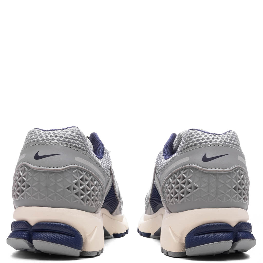 Zoom Vomero 5 - Vast Grey/Blue Void/Wolf Grey/Pale Ivory Nike