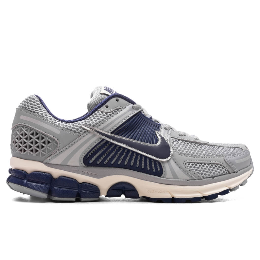 Zoom Vomero 5 - Vast Grey/Blue Void/Wolf Grey/Pale Ivory Nike