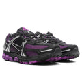 Zoom Vomero 5 - Vivid Purple/Black/Metallic Silver Nike