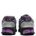 Zoom Vomero 5 - Vivid Purple/Black/Metallic Silver Nike