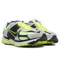 Zoom Vomero 5 - Volt/ Black/White/Metallic Platinum Nike