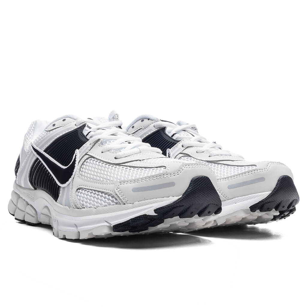Zoom Vomero 5 - White/Black/Platinum Tint Nike