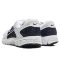 Zoom Vomero 5 - White/Black/Platinum Tint Nike