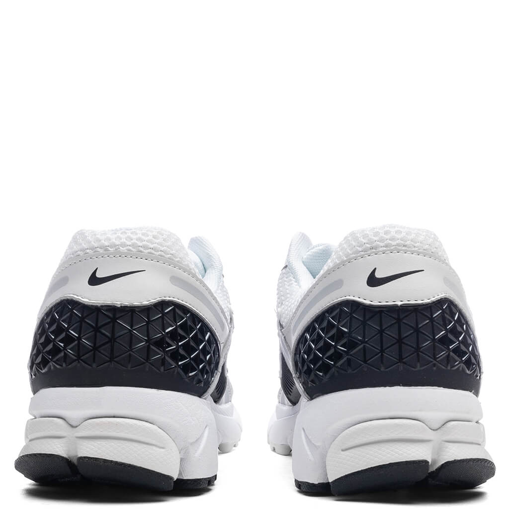 Zoom Vomero 5 - White/Black/Platinum Tint Nike