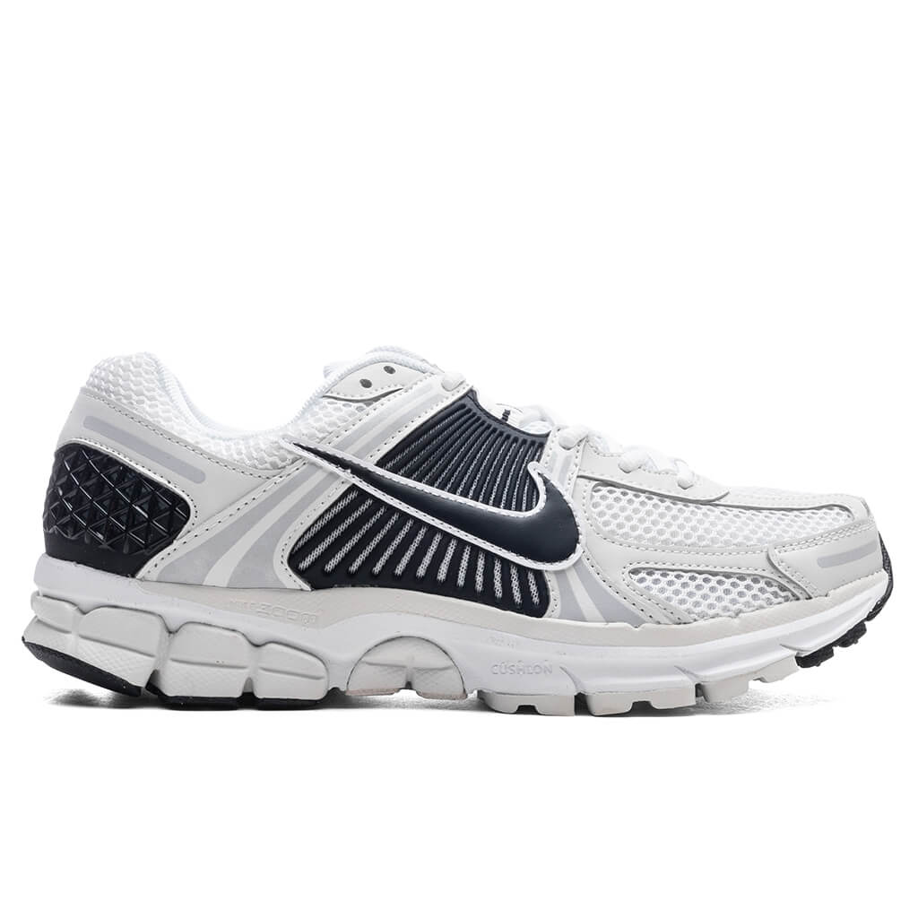 Zoom Vomero 5 - White/Black/Platinum Tint Nike