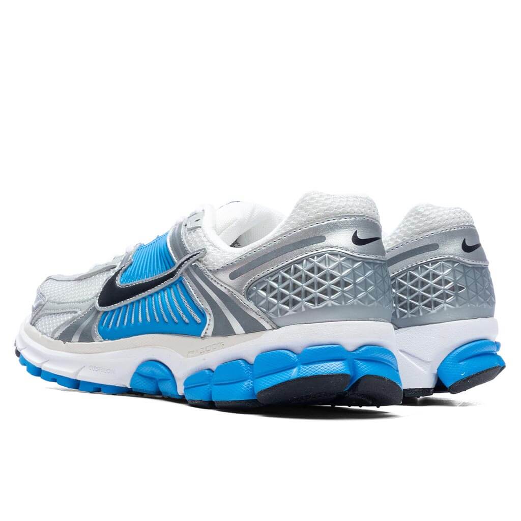 Zoom Vomero 5 - White/Platinum Tint/Photo Blue Nike