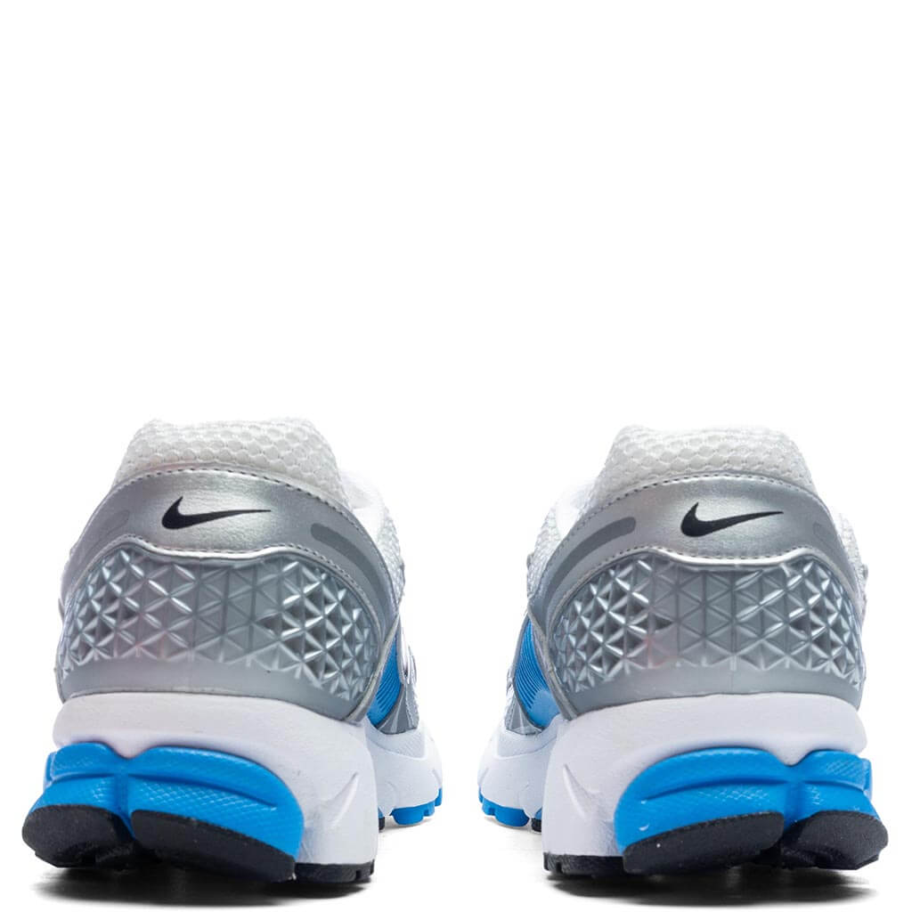 Zoom Vomero 5 - White/Platinum Tint/Photo Blue Nike