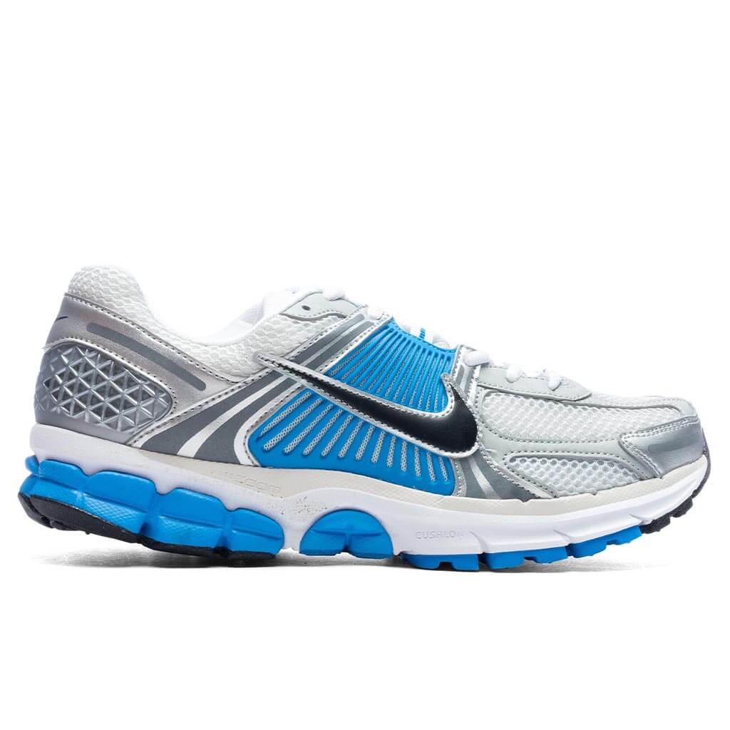 Zoom Vomero 5 - White/Platinum Tint/Photo Blue Nike