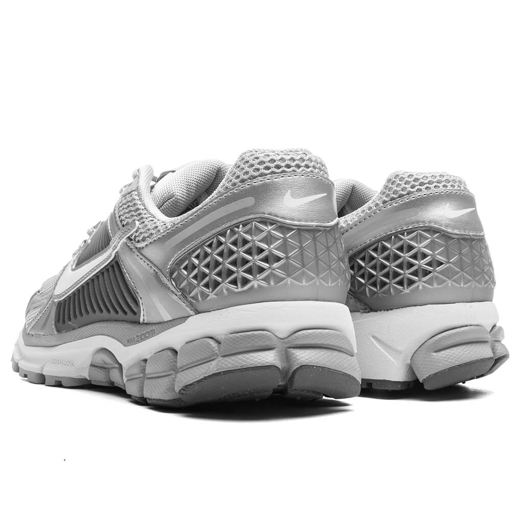 Zoom Vomero 5 - Wolf Grey/White/Metallic Silver Nike