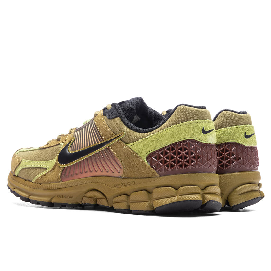 Zoom Vomero 5 SP - Pacific Moss/Black/Pear Nike