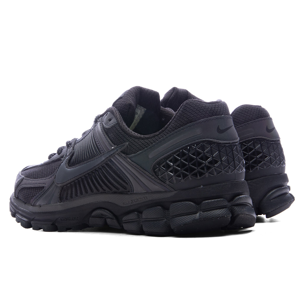 Zoom Vomero 5 SE - Black/Anthracite/Light Lemon Twist Nike