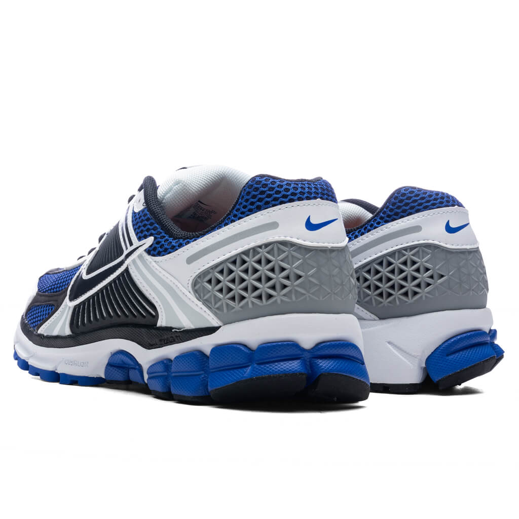 Zoom Vomero 5 'Racer Blue' - White/Racer Blue/Black Nike