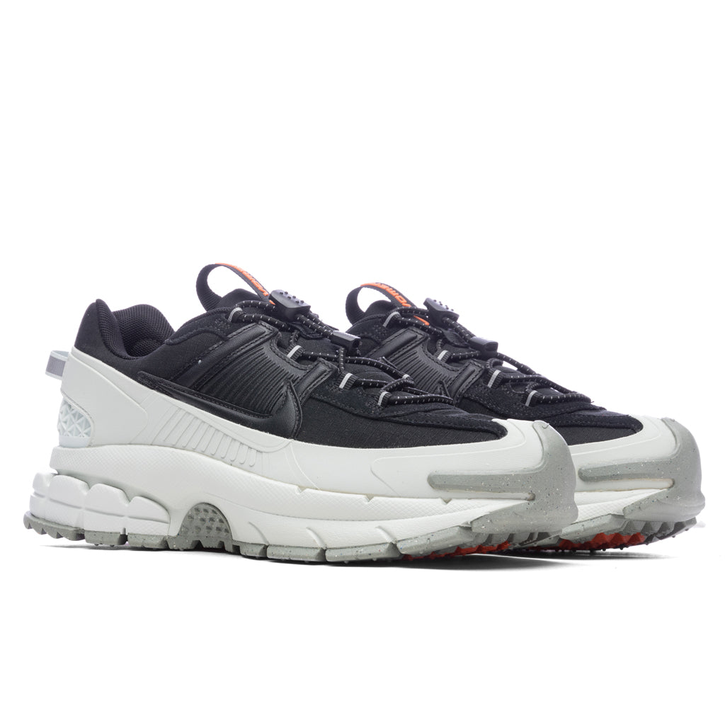 Zoom Vomero Roam - Black/Light Silver/Jade Horizon Nike