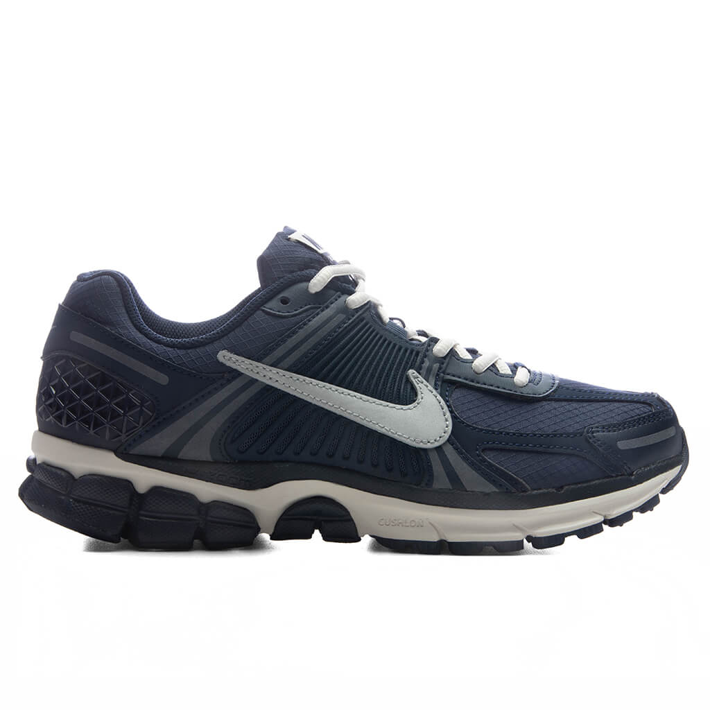 Zoom Vomero 5 SE - Blue Void/Metallic Silver/Midnight Navy Nike