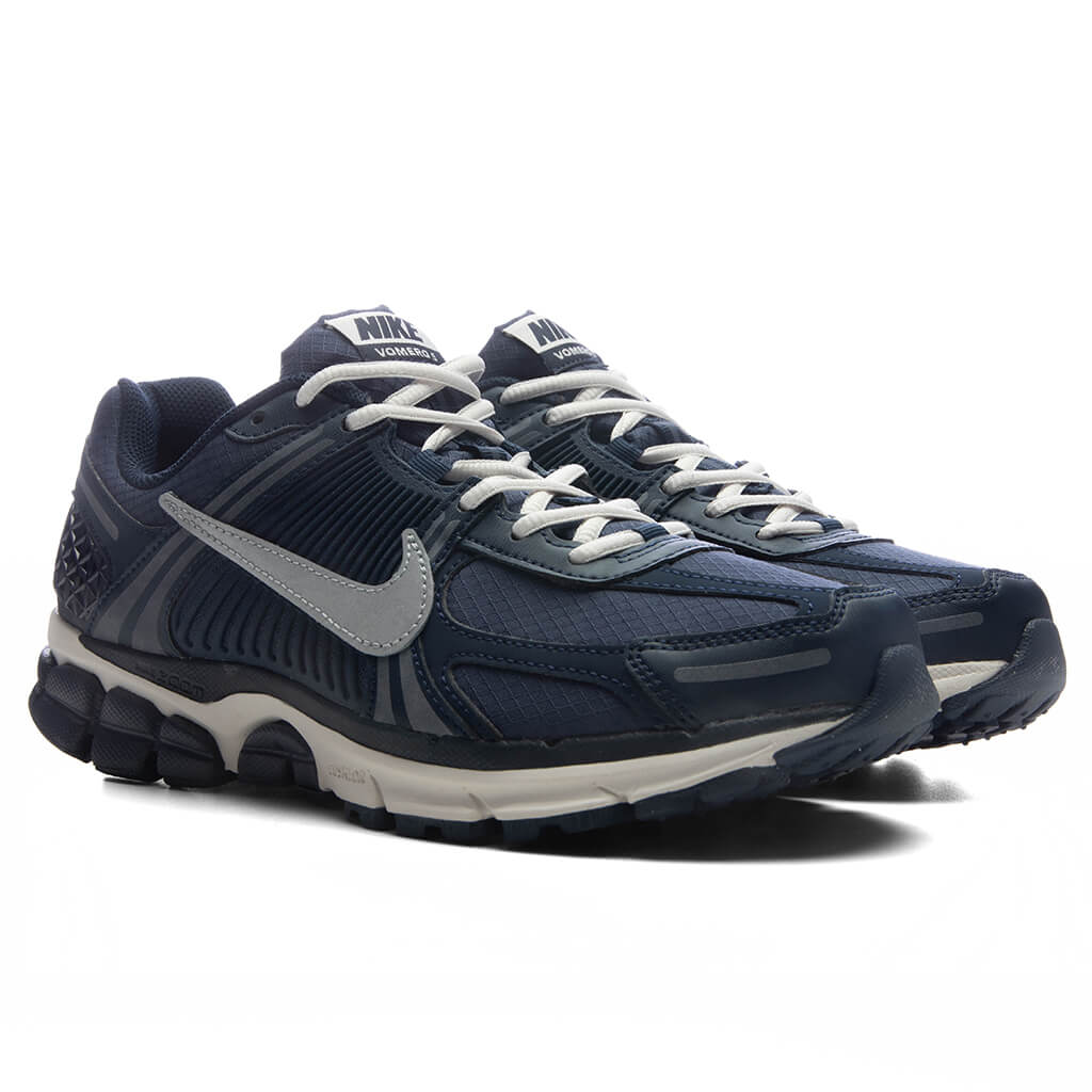 Zoom Vomero 5 SE - Blue Void/Metallic Silver/Midnight Navy Nike