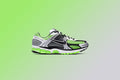 Zoom Vomero 5 'Electric Green' - Electric Green/Black/White Nike