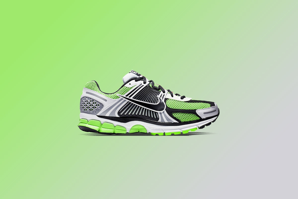 Zoom Vomero 5 'Electric Green' - Electric Green/Black/White Nike