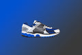 Zoom Vomero 5 'Racer Blue' - White/Racer Blue/Black Nike