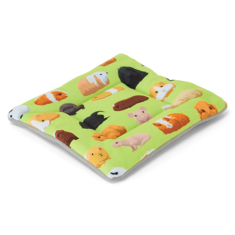 Pee Pad for Guinea Pigs | Piggy Mania Collection Kavee Pets Ltd UK