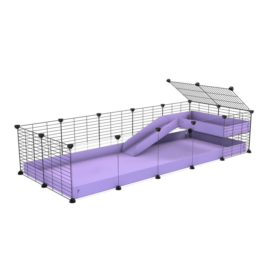 The Kavee C&C Habitat - 5x2 PB-CAGE