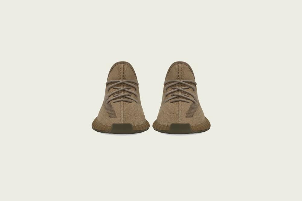 Yeezy Boost 350 V2 - Earth Adidas Originals