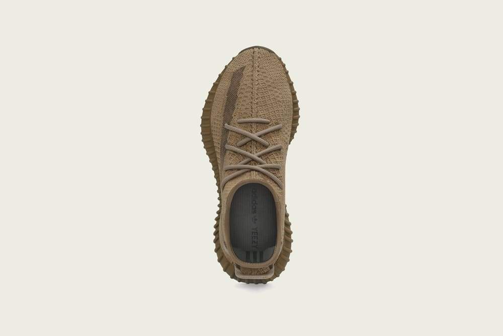 Yeezy Boost 350 V2 - Earth Adidas Originals