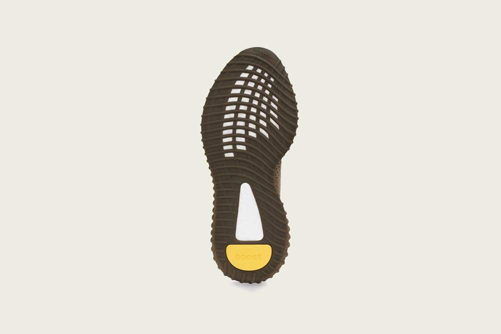 Yeezy Boost 350 V2 - Earth Adidas Originals