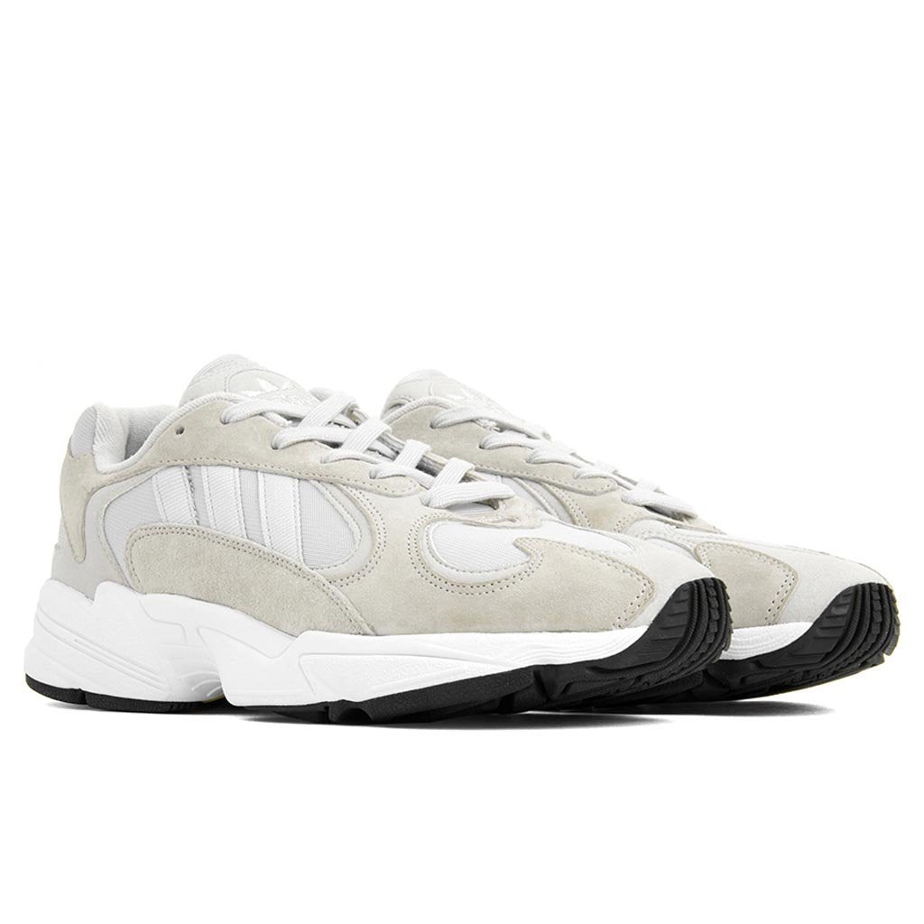 Yung-1 - Grey/White Adidas Originals