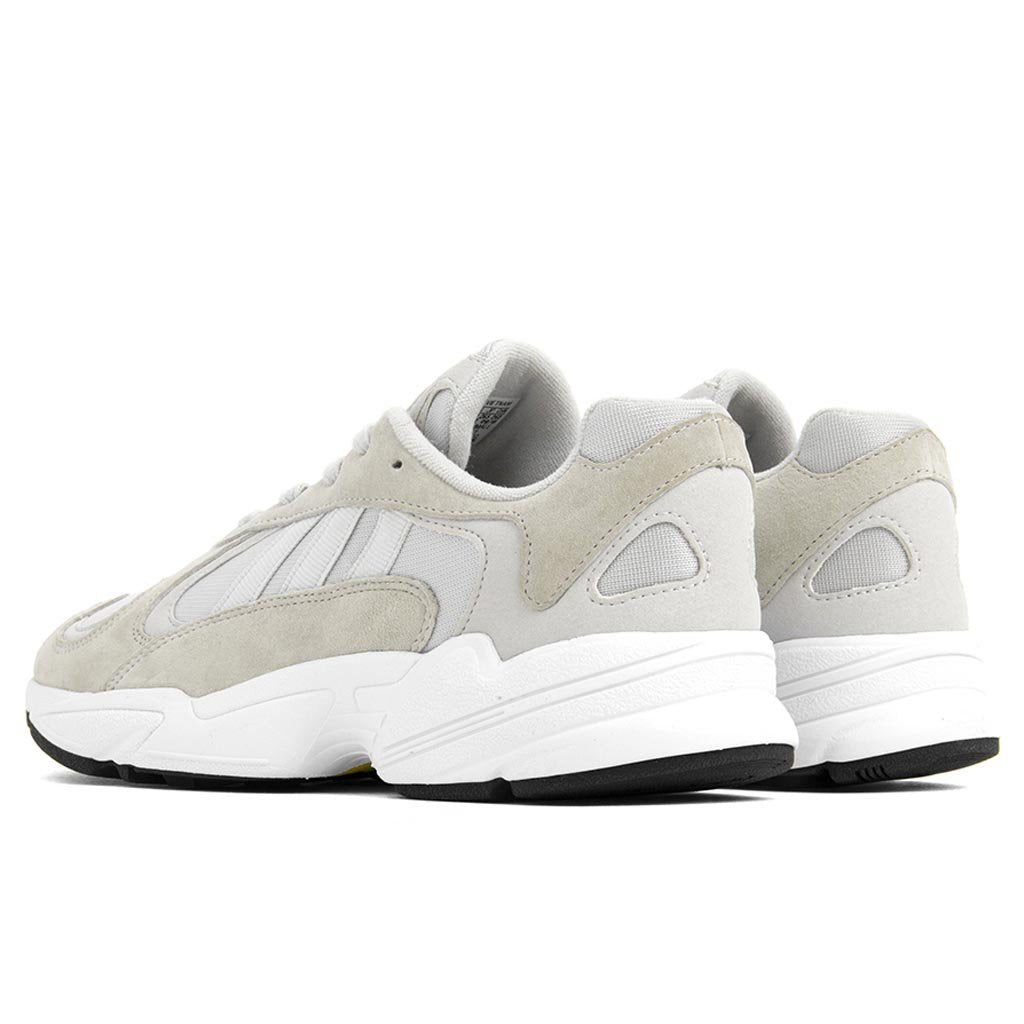 Yung-1 - Grey/White Adidas Originals