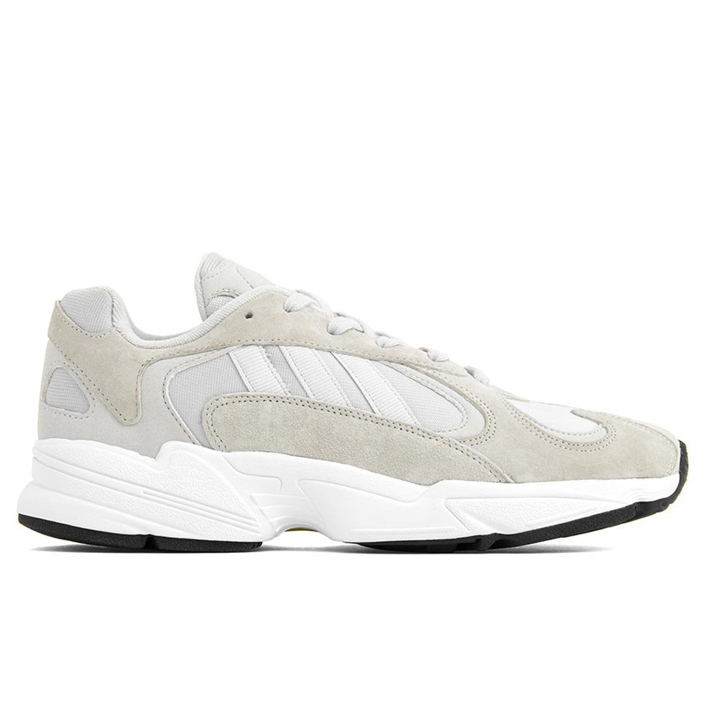 Yung-1 - Grey/White Adidas Originals