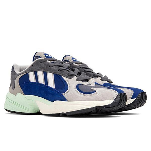 Yung-1 - Sesame/Grey Adidas Originals