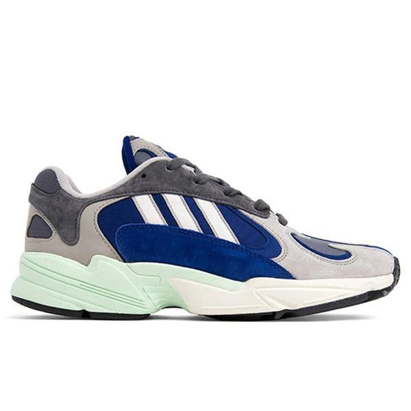 Yung-1 - Sesame/Grey Adidas Originals