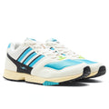 ZX 1000 Retro - Cream White/Core Black Adidas Originals