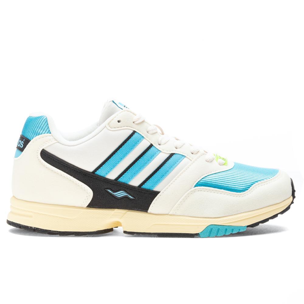 ZX 1000 Retro - Cream White/Core Black Adidas Originals