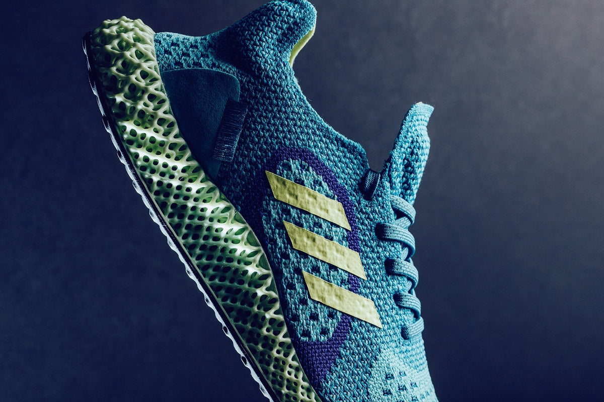 ZX Carbon - Light Aqua/Yellow Tint Adidas Originals
