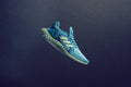 ZX Carbon - Light Aqua/Yellow Tint Adidas Originals