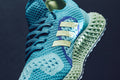 ZX Carbon - Light Aqua/Yellow Tint Adidas Originals